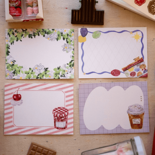 Bloc - notes | OURS Studio | Normal Days - OURS Studio - millenotes