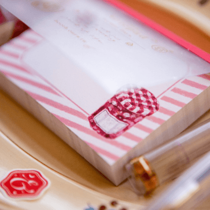 Bloc - notes | OURS Studio | Normal Days - OURS Studio - millenotes