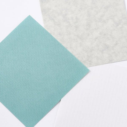 Bloc - notes TAKEO PAPER | MOTTAINAI MEMO | Papier Texturé | Var. 16 - TAKEO PAPER - millenotes
