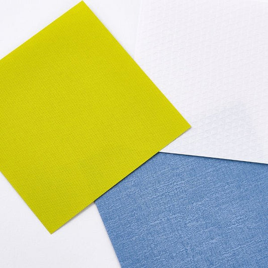 Bloc - notes TAKEO PAPER | MOTTAINAI MEMO | Papier Texturé | Var. 17 - TAKEO PAPER - millenotes