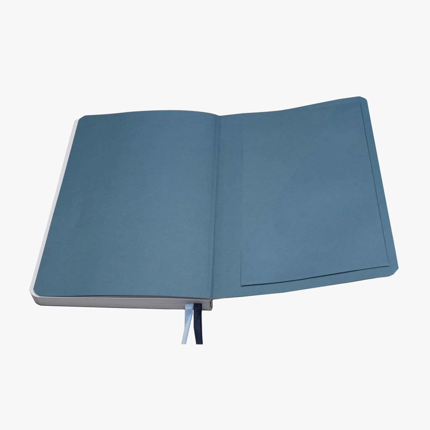 Carnet de Notes | Arctic Symphony | Idéal pour Bullet Journal, A5 Pointillé 120g - Devangari - art - millenotes