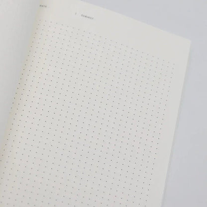 Carnet de Notes | ATWTS | Bakery A5 - All The Ways To Say - millenotes