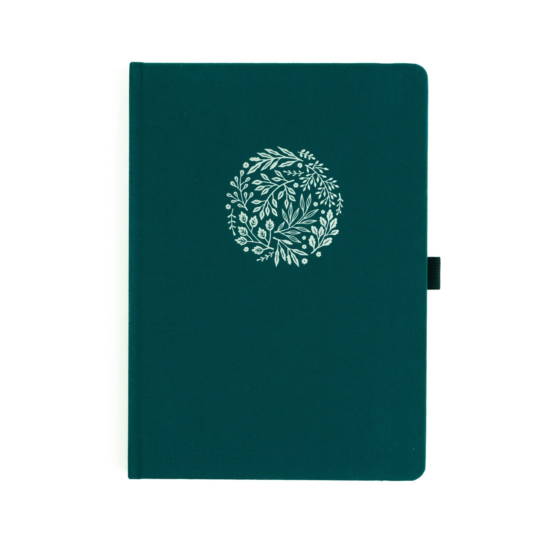 Carnet de Notes Bullet Journal | A&O Signature Floral - Archer & Olive - A5 - millenotes