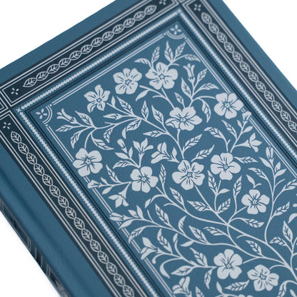 Carnet de Notes Bullet Journal Archer and Olive | Wild Periwinkle A5 Ligné - Archer & Olive - A5 - millenotes