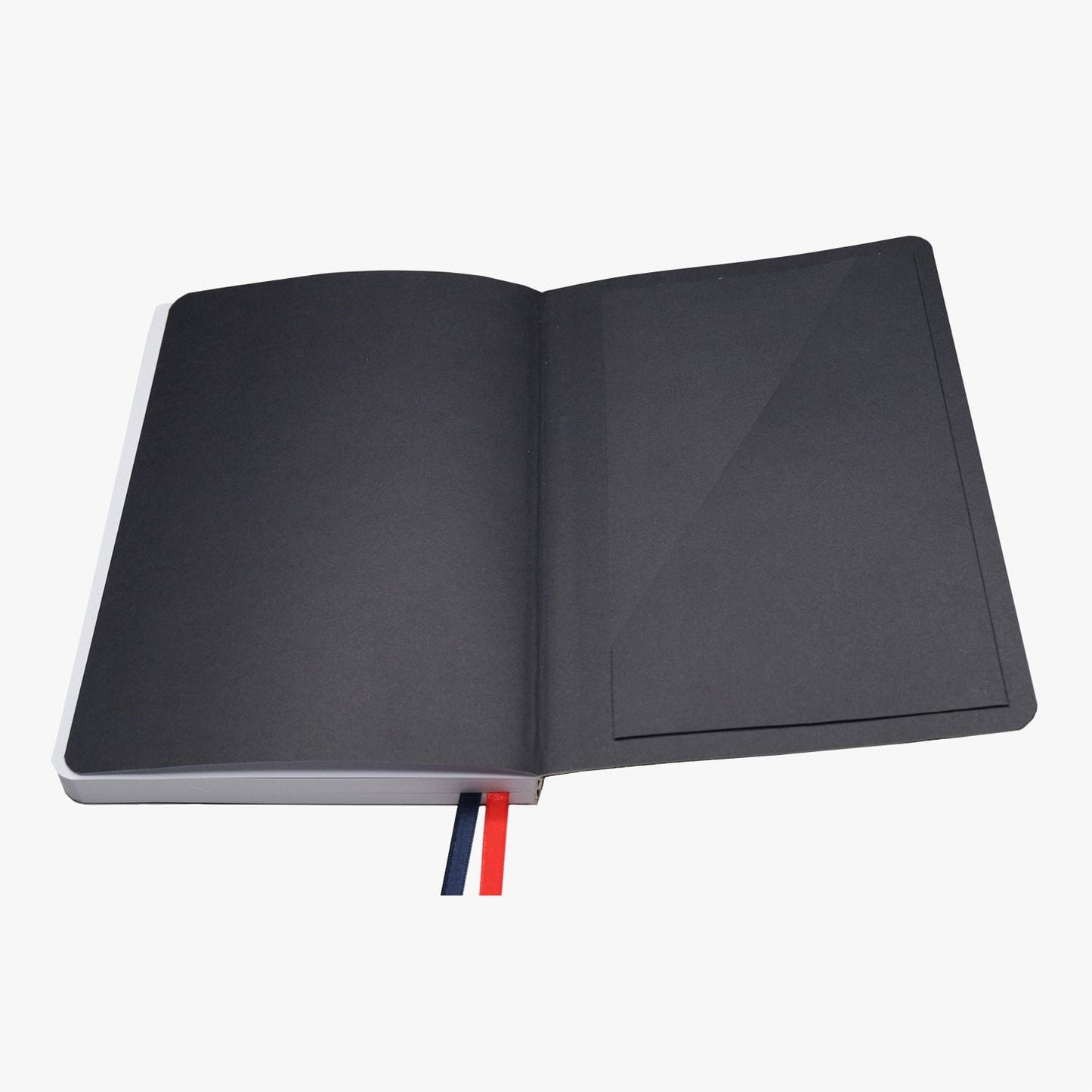 Carnet de Notes | Fire in the Night | Idéal pour Bullet Journal, A5 Pointillé 120g - Devangari - art - millenotes