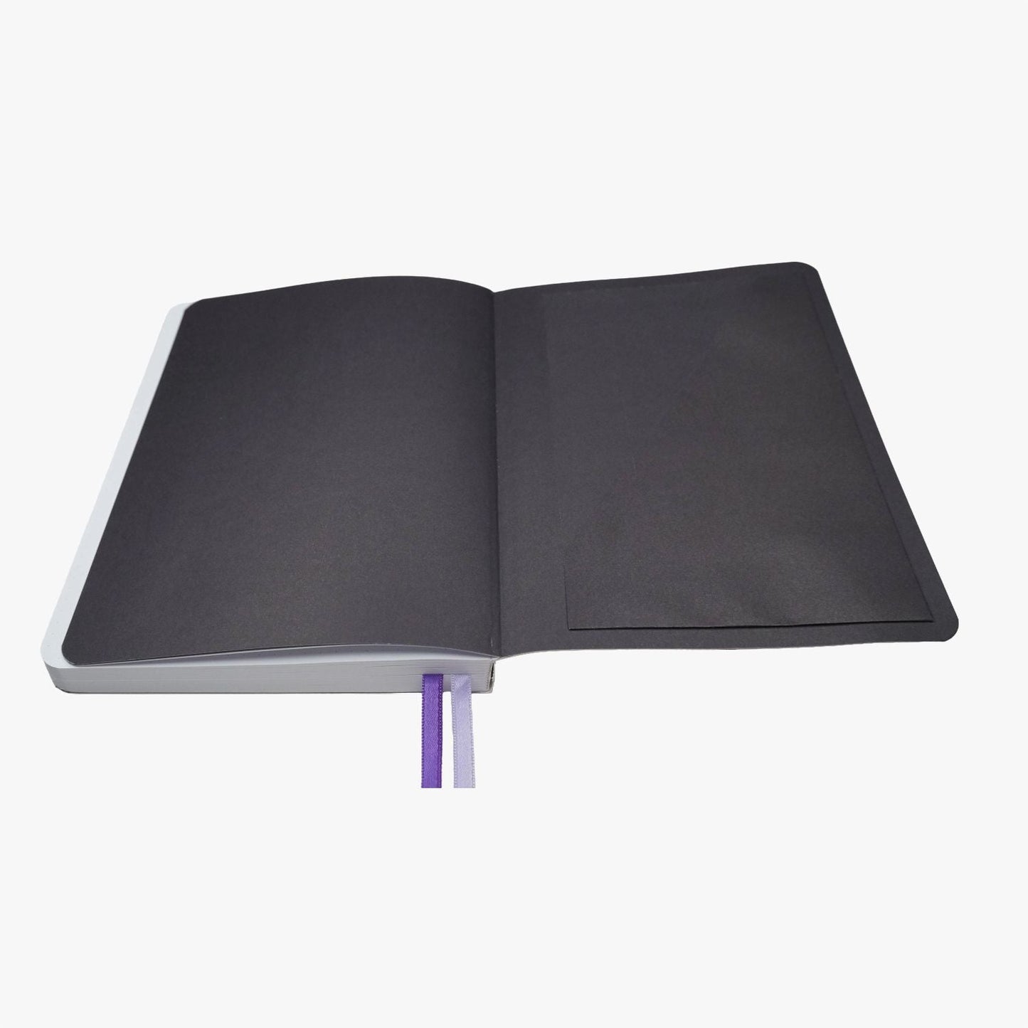 Carnet de Notes | Fortune - teller | Idéal pour Bullet Journal, A5 Pointillé 120g - Devangari - art - millenotes