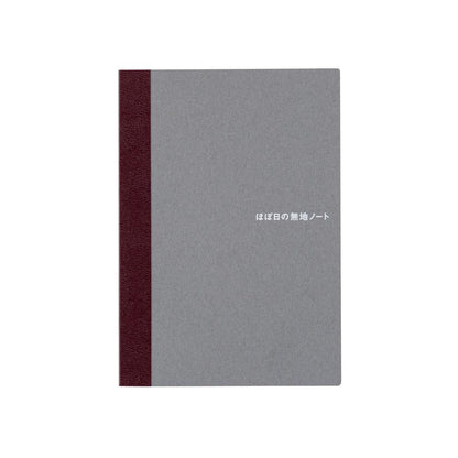 Carnet de notes | Hobonichi | Pages vierges – A5 & A6 - Hobonichi Techo - A6 - millenotes