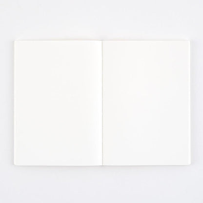 Carnet de notes | Hobonichi | Pages vierges – A5 & A6 - Hobonichi Techo - A6 - millenotes