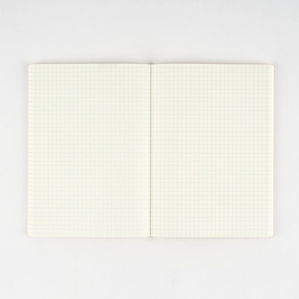 Carnet de notes | Hobonichi x Hiroko Kubota | Another Night of Falling Star Sparklers – A5 & A6 - Hobonichi Techo - A6 - millenotes