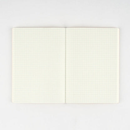Carnet de notes | Hobonichi x Hiroko Kubota | Another Night of Falling Star Sparklers – A5 & A6 - Hobonichi Techo - A6 - millenotes