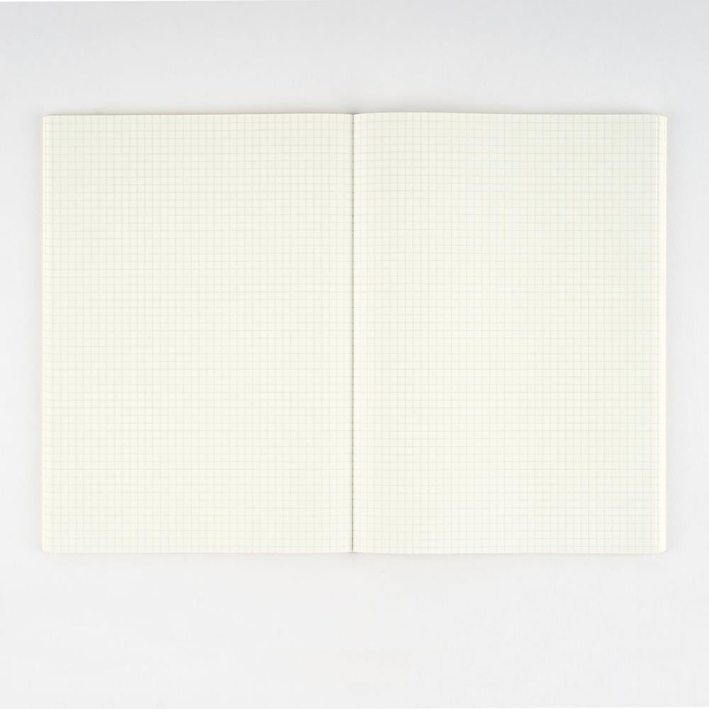 Carnet de notes | Hobonichi x Tomitaro Makino | Yamazakura – A5 & A6 - Hobonichi Techo - A6 - millenotes