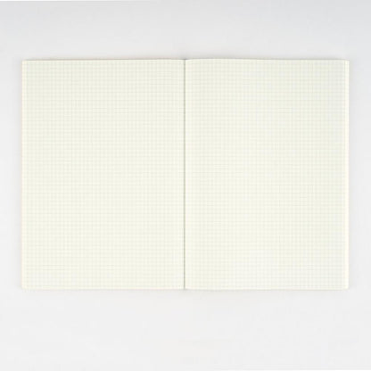 Carnet de notes | Hobonichi x Tomitaro Makino | Yamazakura – A5 & A6 - Hobonichi Techo - A6 - millenotes