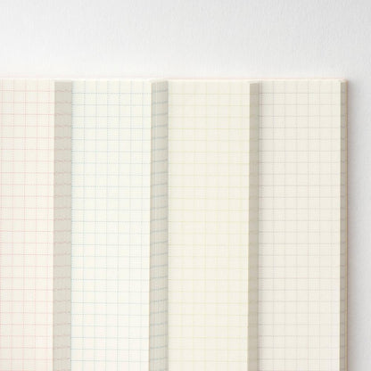 Carnet de notes | Hobonichi x Tomitaro Makino | Yamazakura – A5 & A6 - Hobonichi Techo - A6 - millenotes