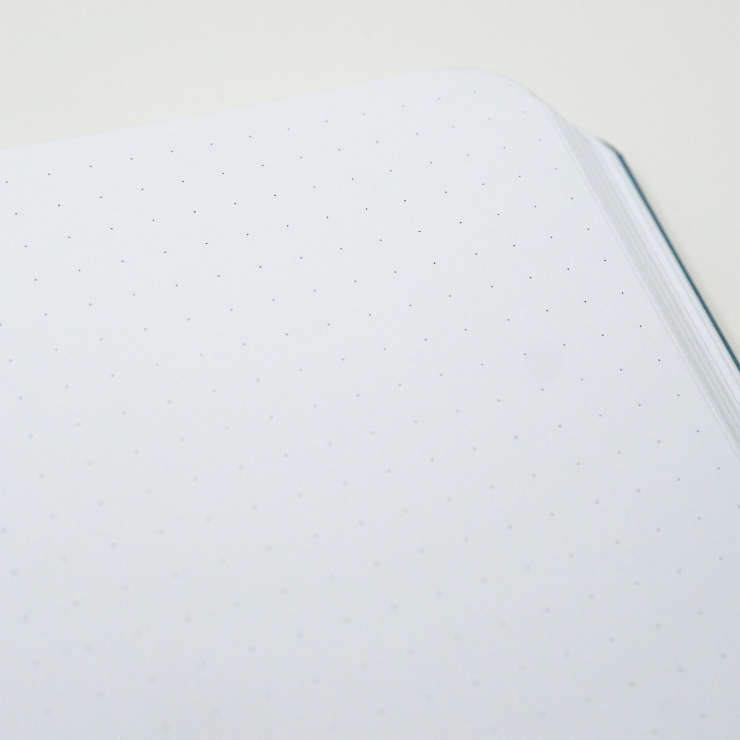 Carnet de Notes Reliure Otabind | Blossom of Wind | bujo, A5 Pointillé 120g - Devangari - art - millenotes