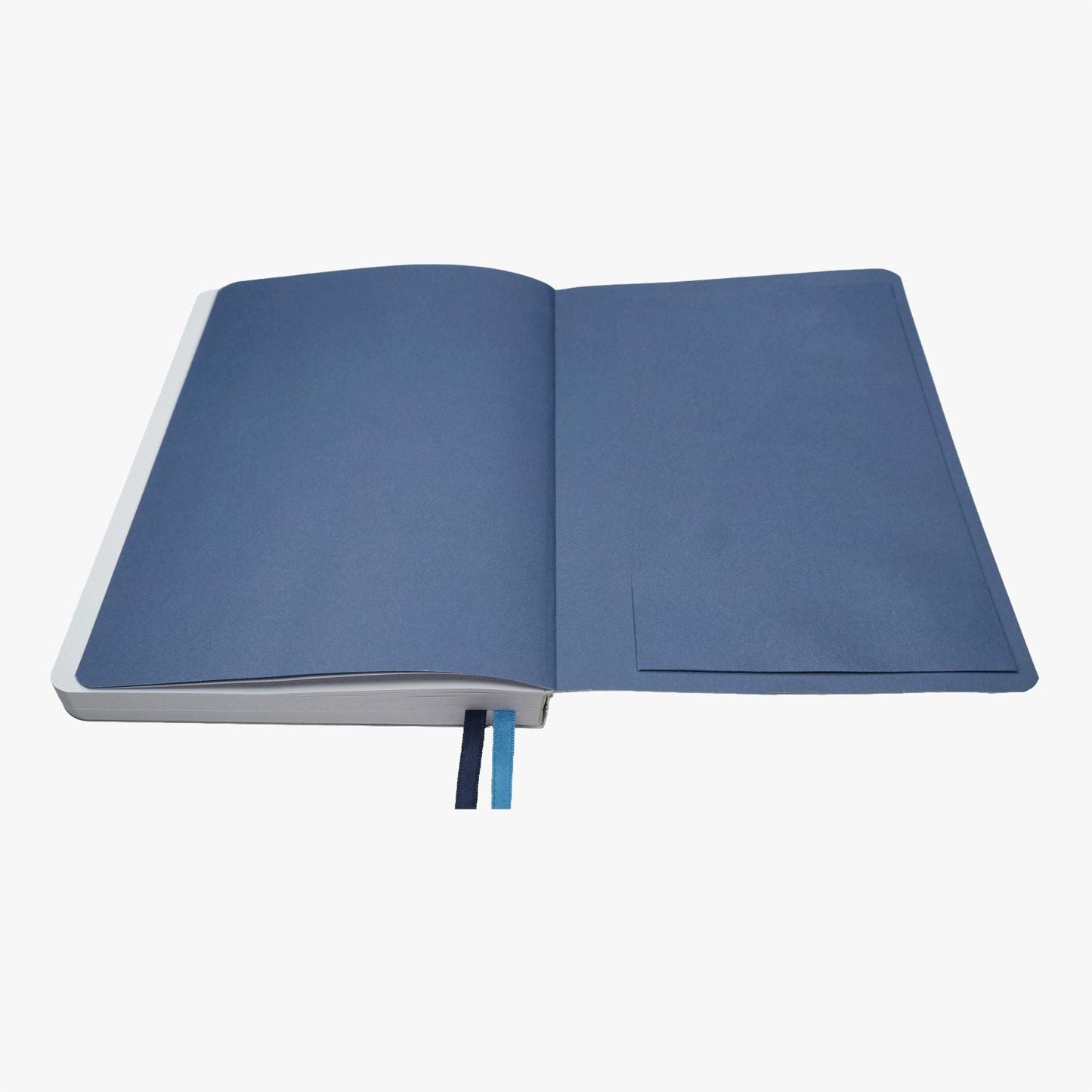 Carnet de Notes | Sailor's Tale | Idéal pour Bullet Journal, A5 Pointillé 120g - Devangari - art - millenotes