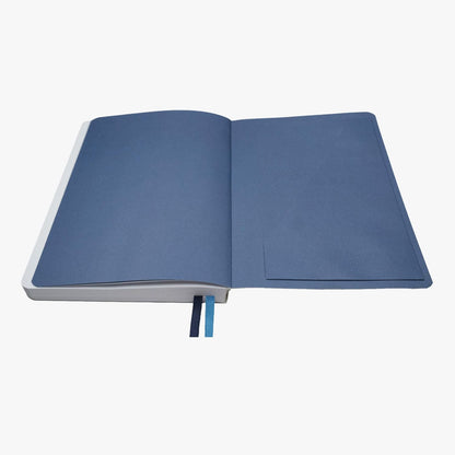 Carnet de Notes | Sailor's Tale | Idéal pour Bullet Journal, A5 Pointillé 120g - Devangari - art - millenotes