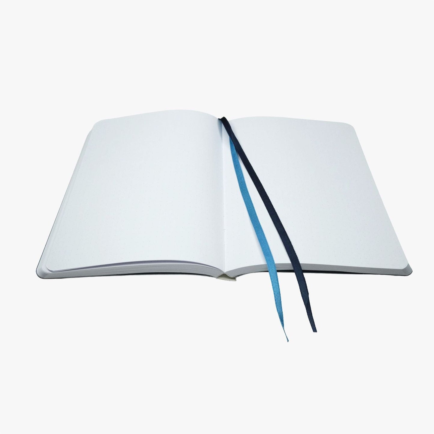 Carnet de Notes | Sailor's Tale | Idéal pour Bullet Journal, A5 Pointillé 120g - Devangari - art - millenotes