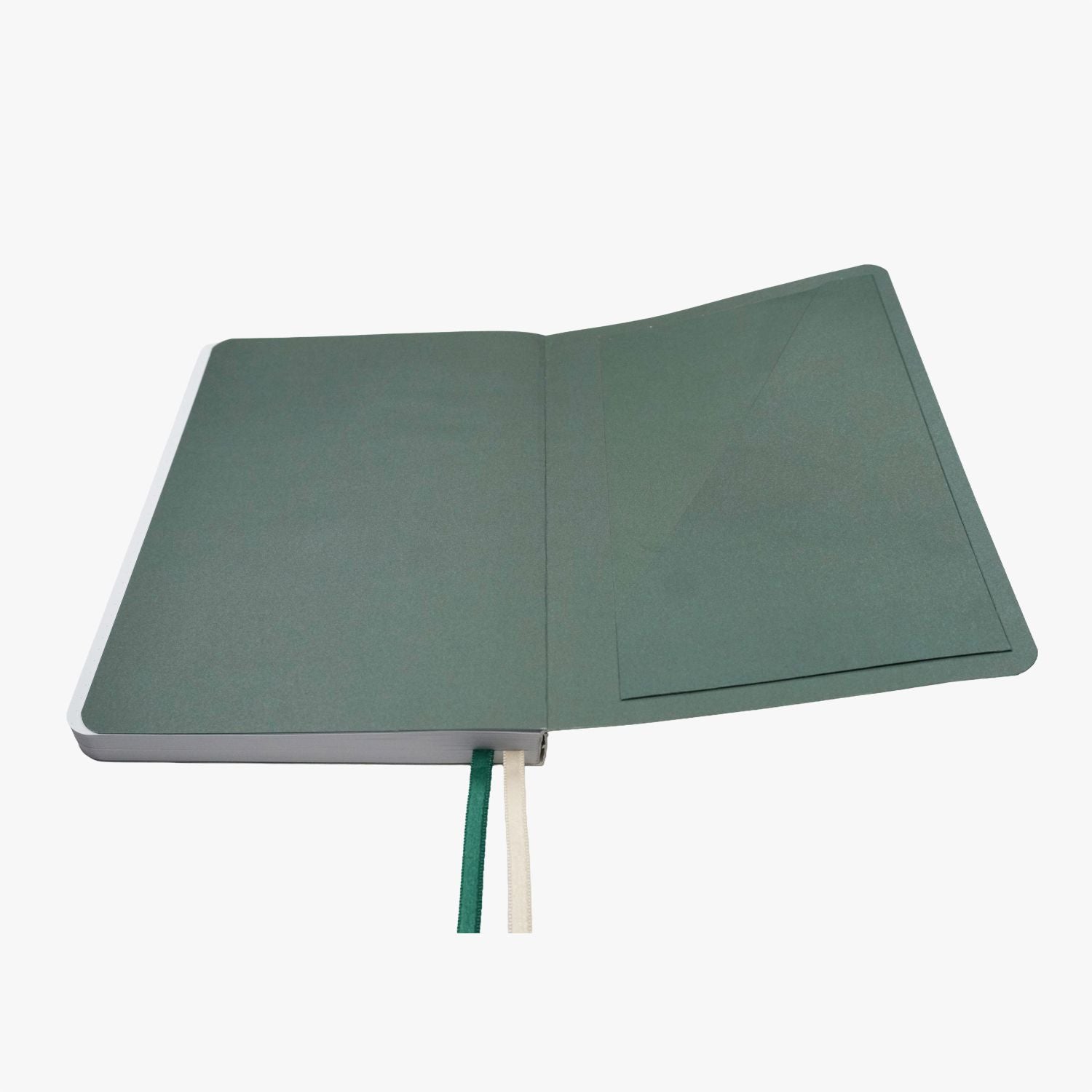 Carnet de Notes | Summer Coast | Idéal pour Bullet Journal, A5 Pointillé 120g - Devangari - art - millenotes