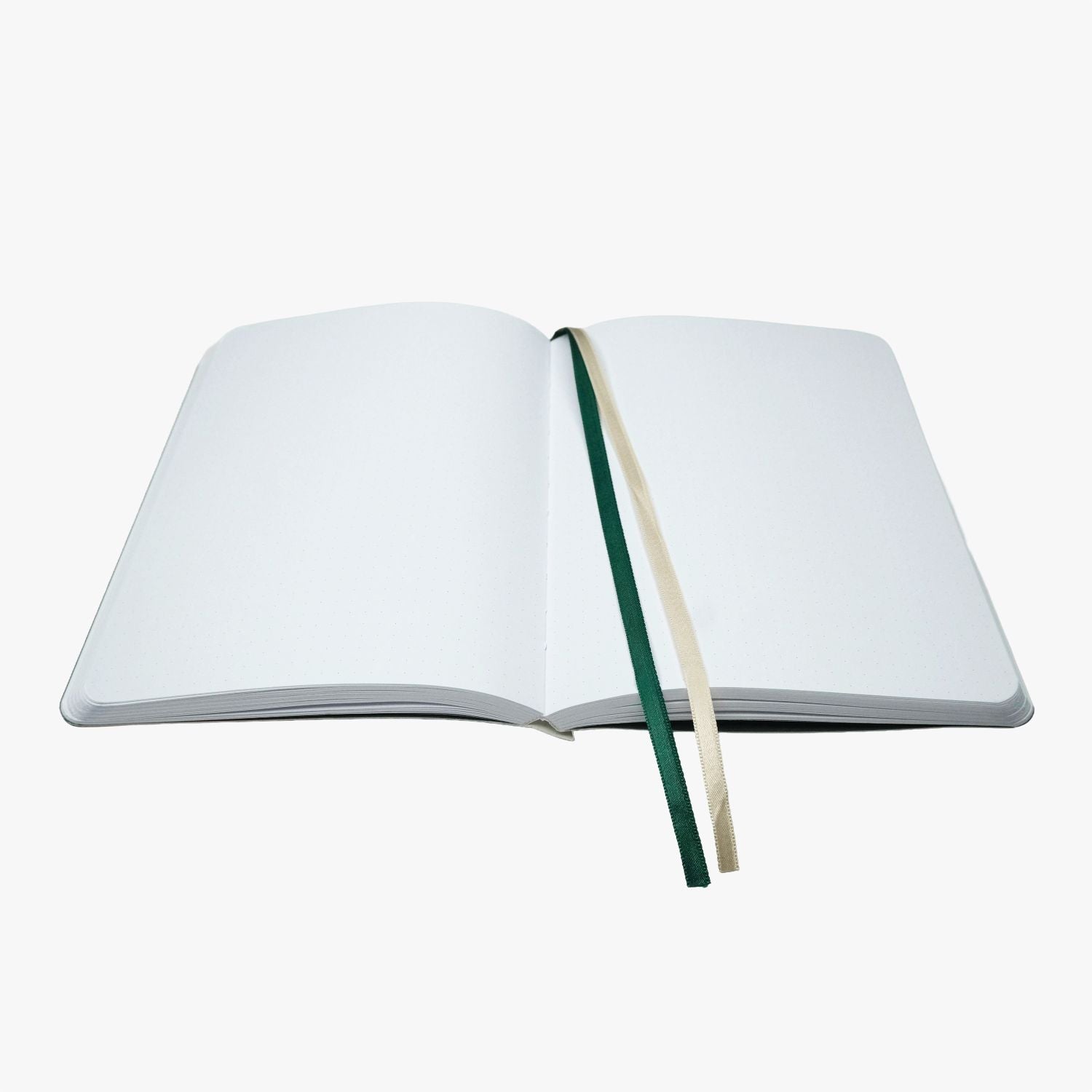 Carnet de Notes | Summer Coast | Idéal pour Bullet Journal, A5 Pointillé 120g - Devangari - art - millenotes