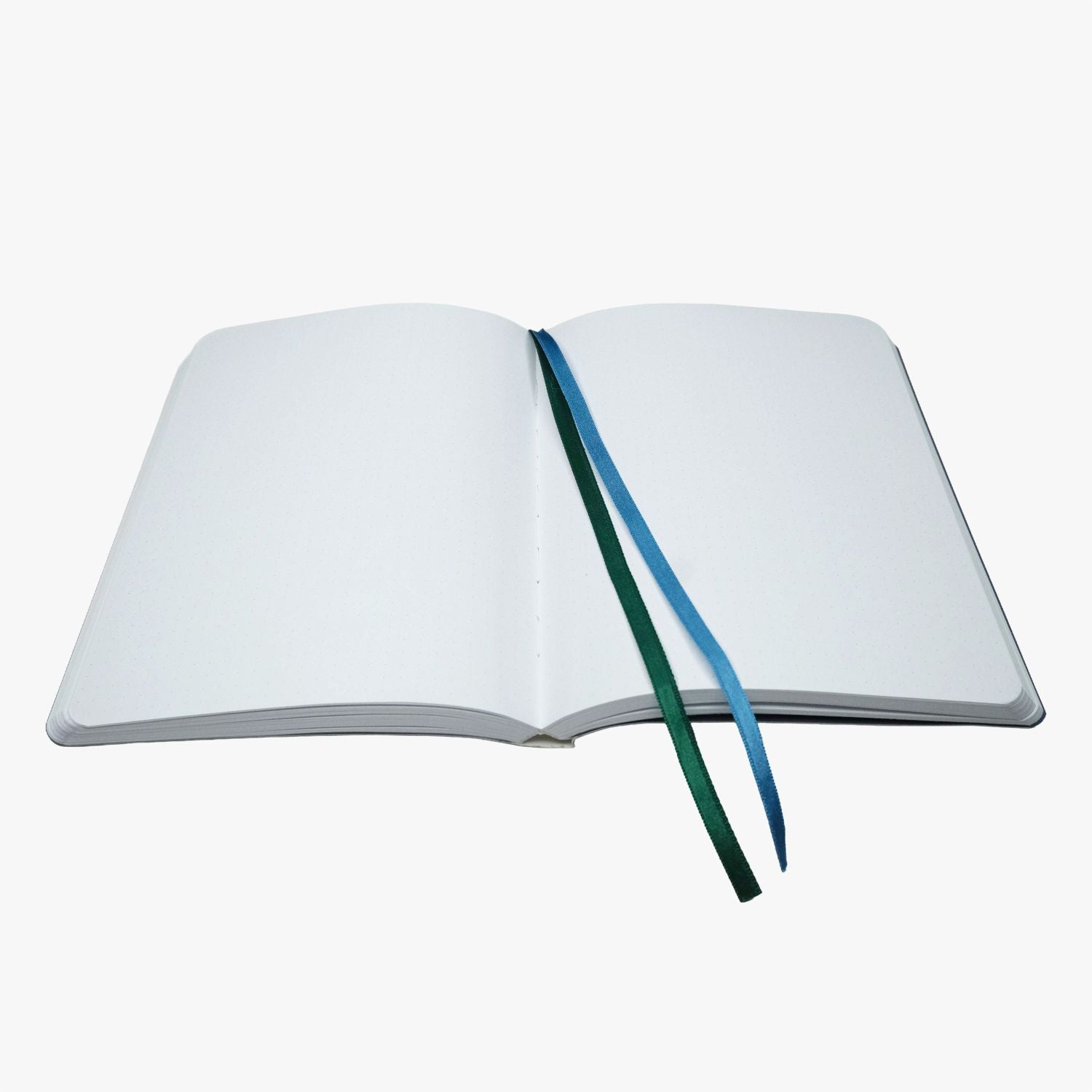 Carnet de Notes | Windy Daisies | Idéal pour Bullet Journal, A5 Pointillé 120g - Devangari - art - millenotes