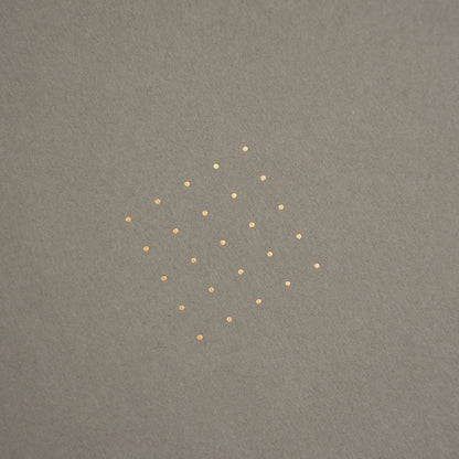 Carnet de recharge Archer and Olive Deluxe System - Archer & Olive - Dot - millenotes