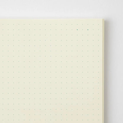 Carnet MD PRODUCT | A5 à points - MD PRODUCT - millenotes