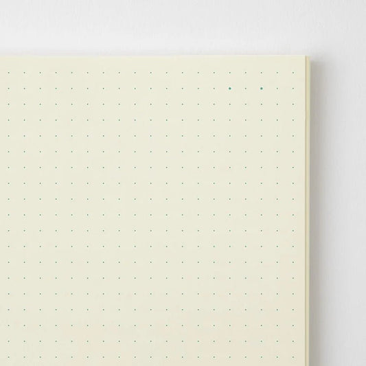 Carnet MD PRODUCT | A5 à points - MD PRODUCT - millenotes
