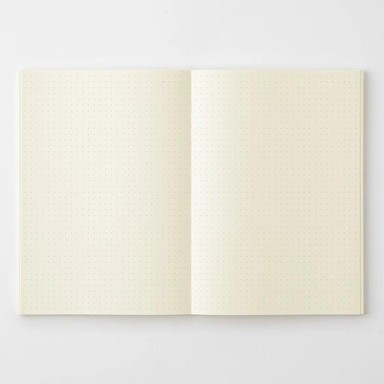 Carnet MD PRODUCT | A5 à points - MD PRODUCT - millenotes