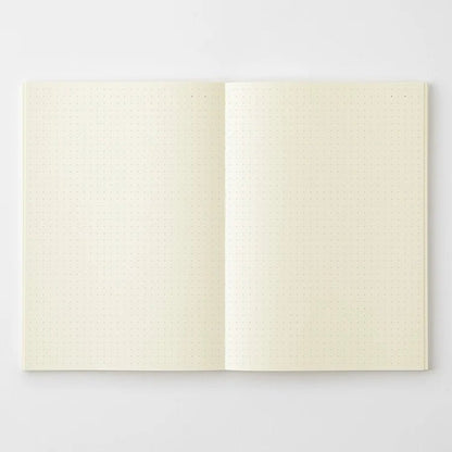 Carnet MD PRODUCT | A5 à points - MD PRODUCT - millenotes