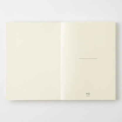 Carnet MD PRODUCT | A5 à points - MD PRODUCT - millenotes
