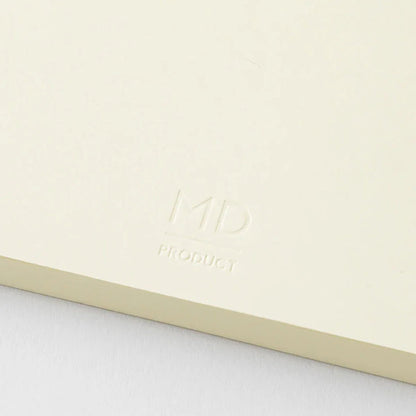 Carnet MD PRODUCT | A5 quadrillé - MD PRODUCT - millenotes