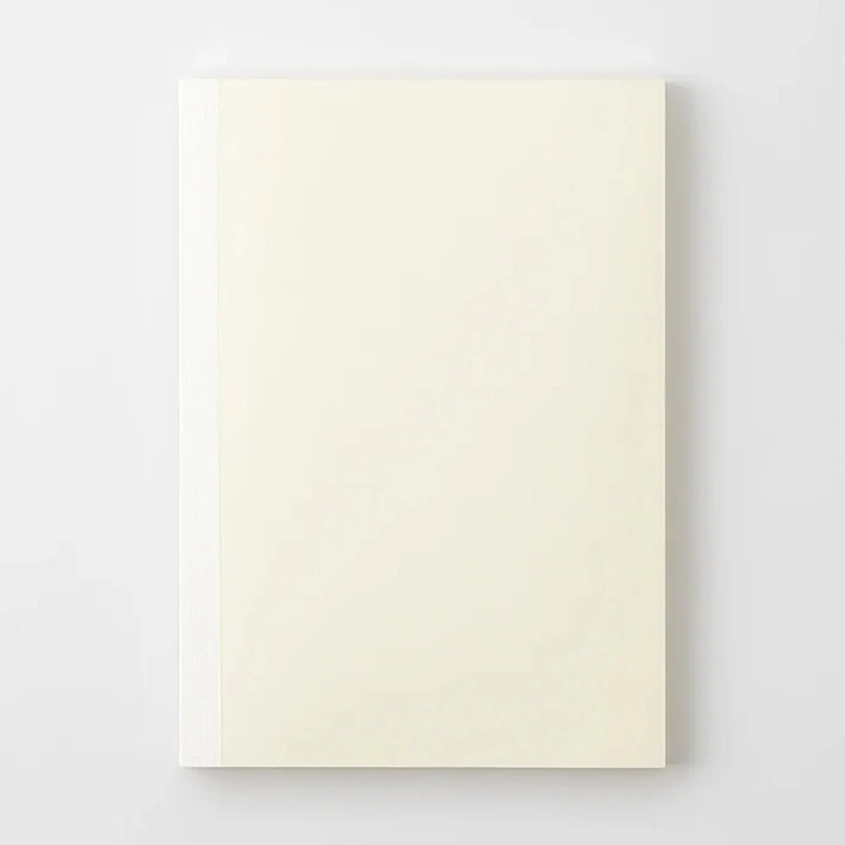 Carnet MD PRODUCT | A5 quadrillé - MD PRODUCT - millenotes