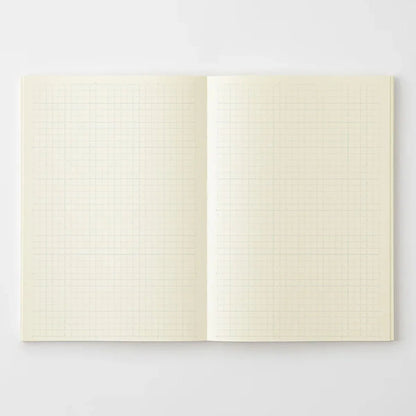 Carnet MD PRODUCT | A5 quadrillé - MD PRODUCT - millenotes