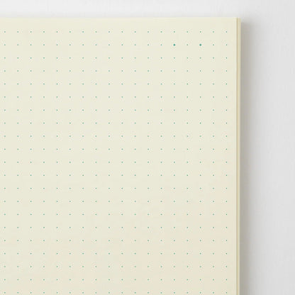 Carnet MD PRODUCT | A6 à points - MD PRODUCT - millenotes