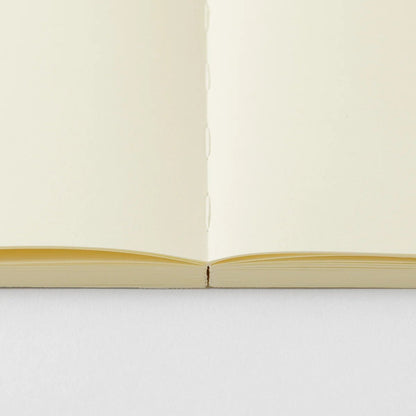 Carnet MD PRODUCT | A6 pages vierges - MD PRODUCT - millenotes