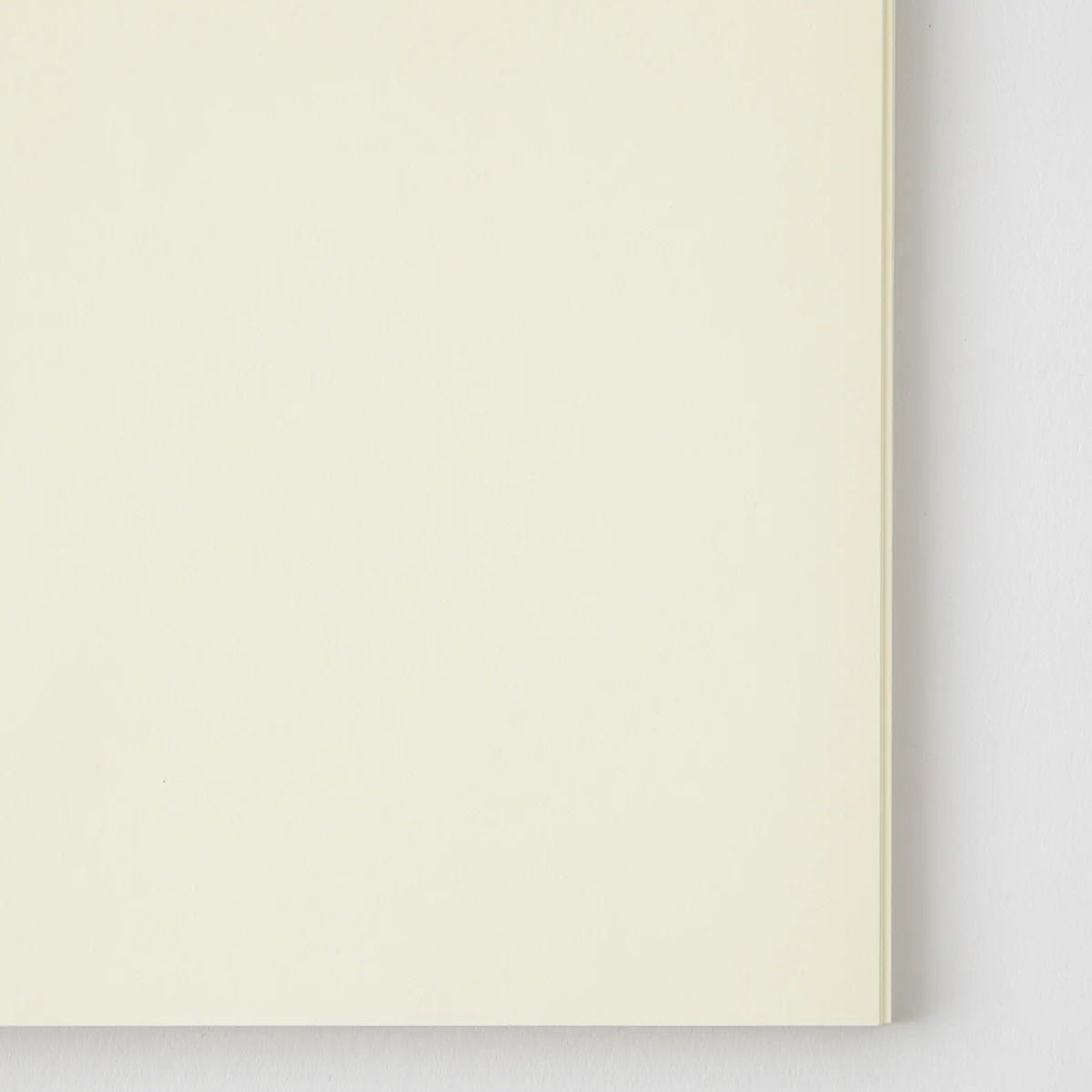Carnet MD PRODUCT | A6 pages vierges - MD PRODUCT - millenotes