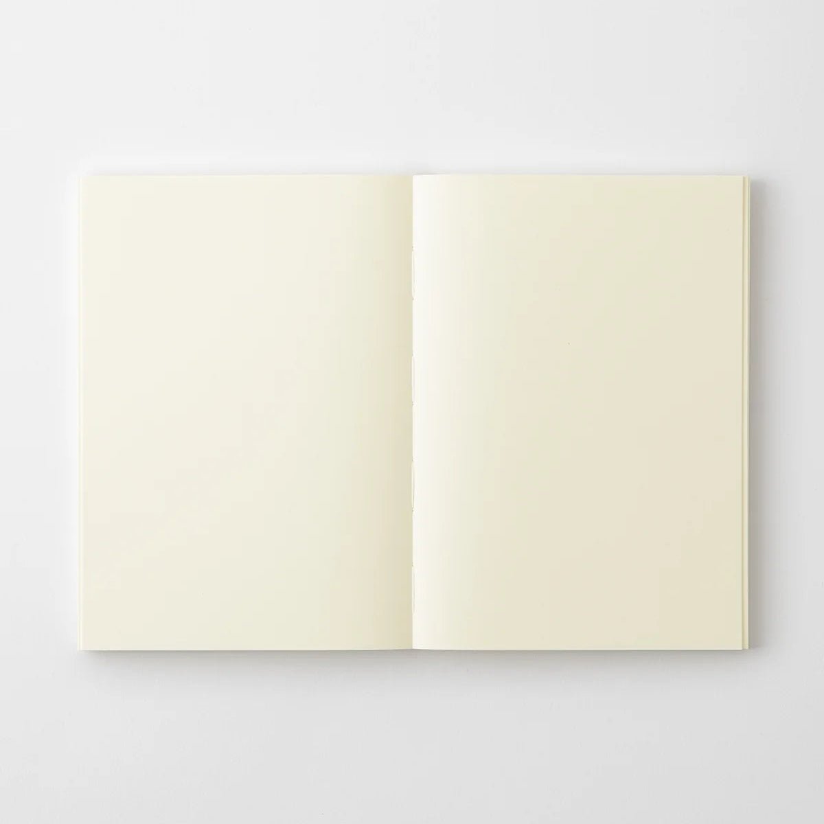 Carnet MD PRODUCT | A6 pages vierges - MD PRODUCT - millenotes