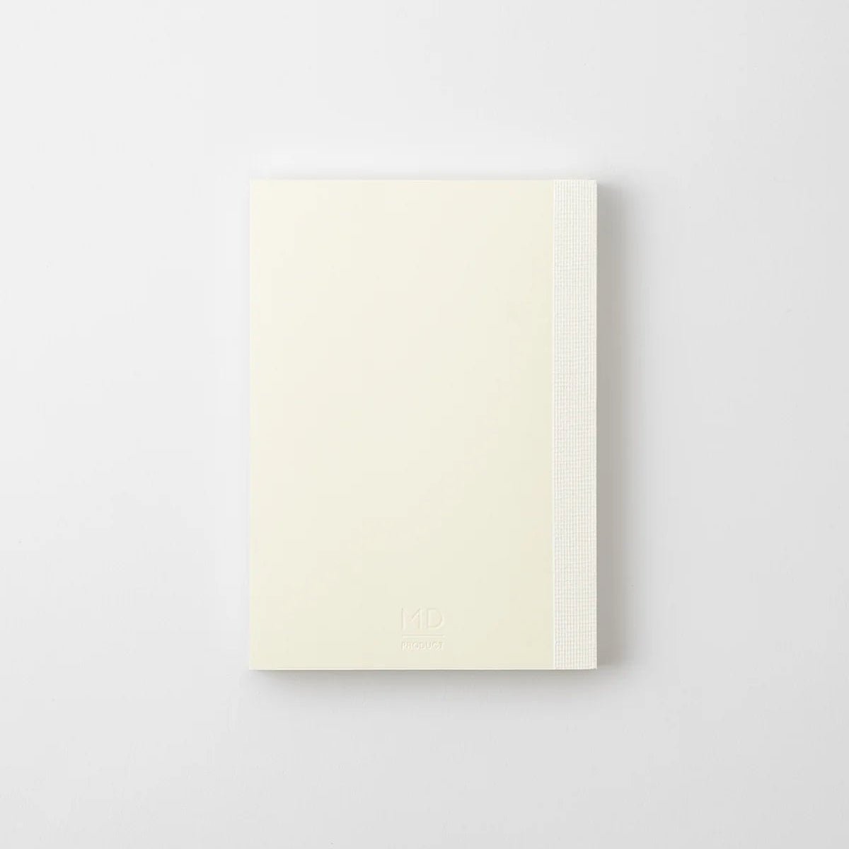 Carnet MD PRODUCT | A6 quadrillé - MD PRODUCT - millenotes