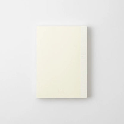 Carnet MD PRODUCT | A6 quadrillé - MD PRODUCT - millenotes