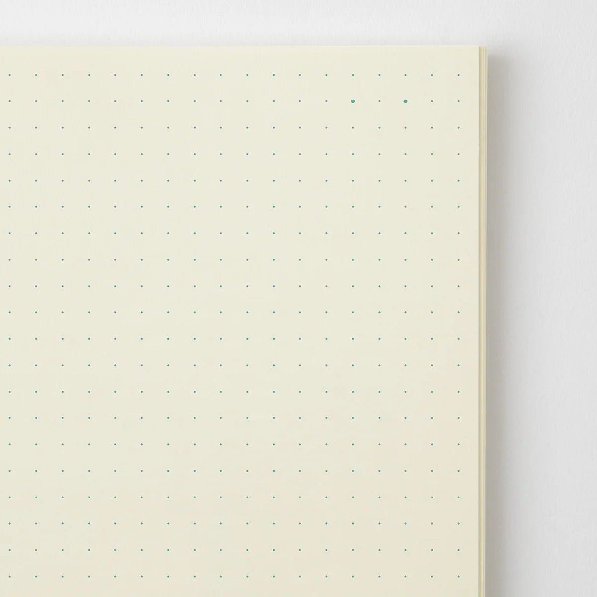 Carnet MD PRODUCT | A7 à points - MD PRODUCT - millenotes