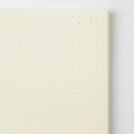 Carnet MD PRODUCT | A7 à points - MD PRODUCT - millenotes