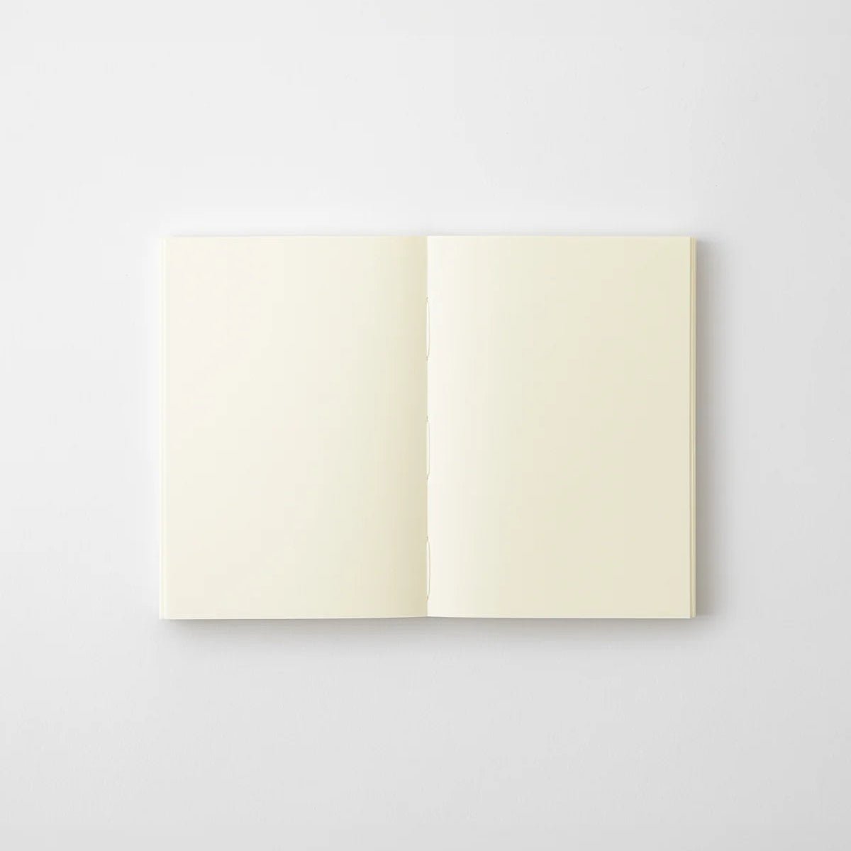 Carnet MD PRODUCT | A7 pages vierges - MD PRODUCT - millenotes