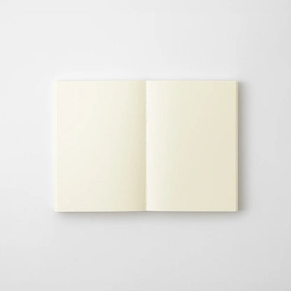 Carnet MD PRODUCT | A7 pages vierges - MD PRODUCT - millenotes
