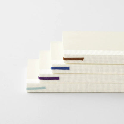 Carnet MD PRODUCT | A7 quadrillé - MD PRODUCT - millenotes