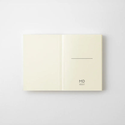 Carnet MD PRODUCT | A7 quadrillé - MD PRODUCT - millenotes
