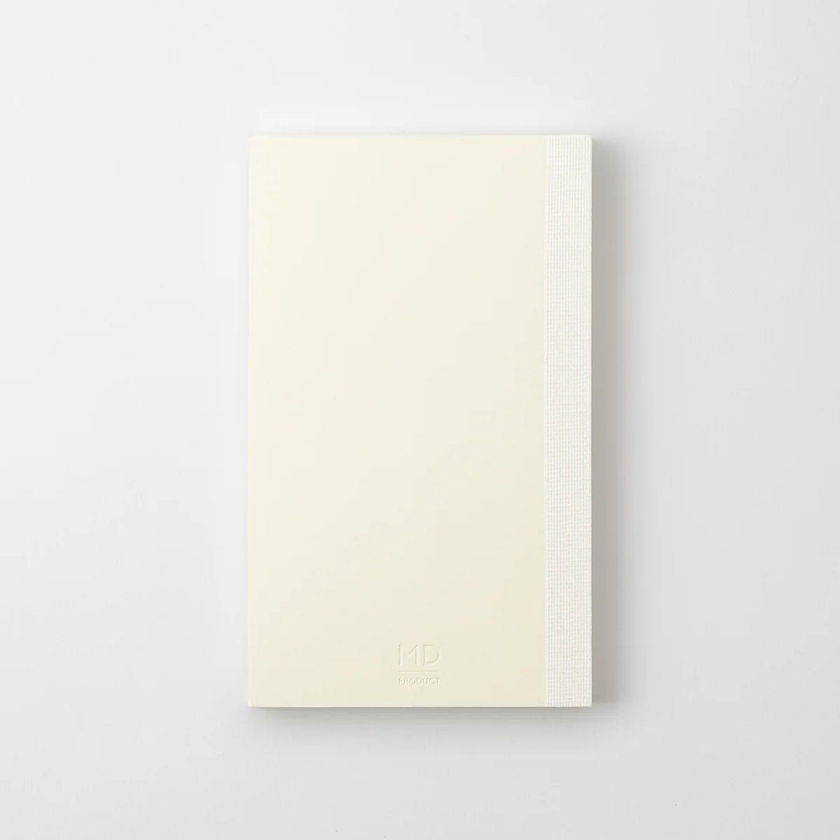 Carnet MD PRODUCT | B6 slim pages vierges - MD PRODUCT - millenotes