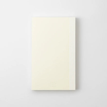 Carnet MD PRODUCT | B6 slim pages vierges - MD PRODUCT - millenotes