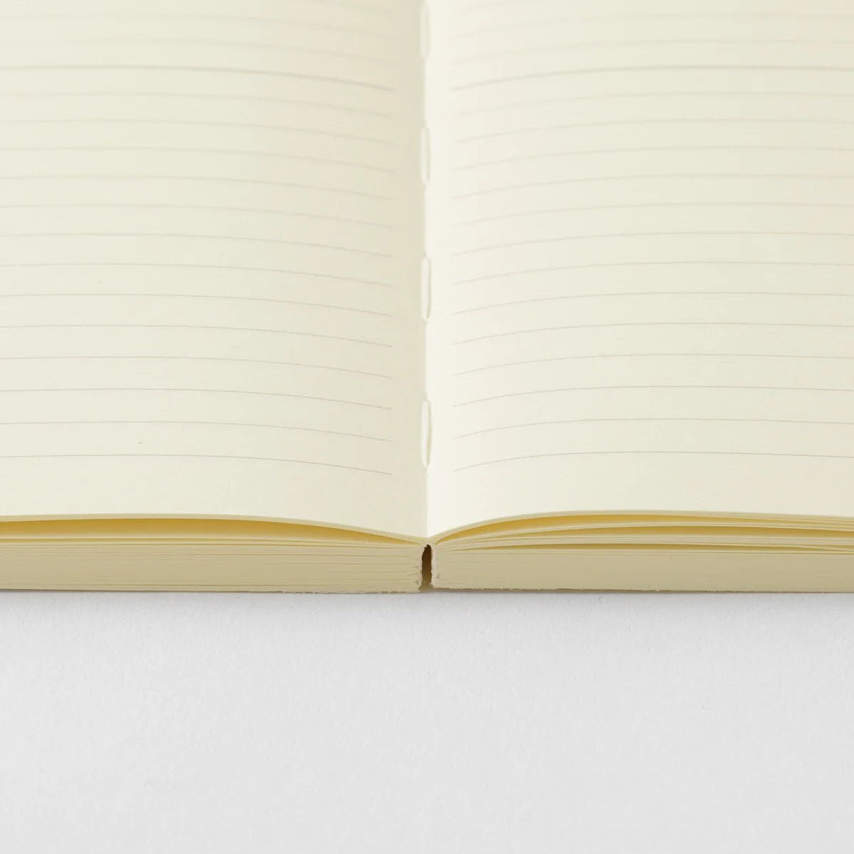 Carnet MD PRODUCT | B6 slim pages vierges - MD PRODUCT - millenotes