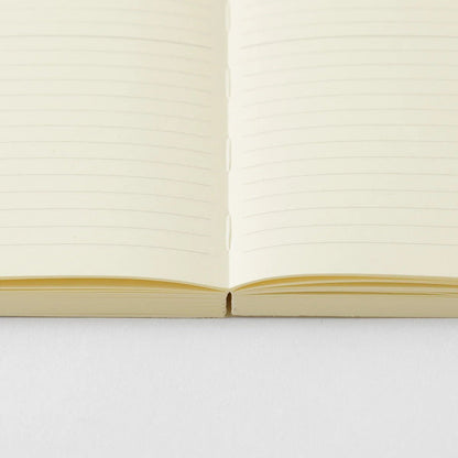 Carnet MD PRODUCT | B6 slim pages vierges - MD PRODUCT - millenotes