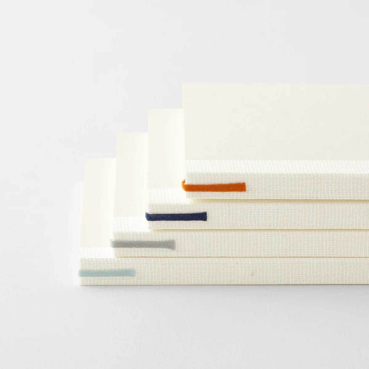 Carnet MD PRODUCT | B6 slim pages vierges - MD PRODUCT - millenotes